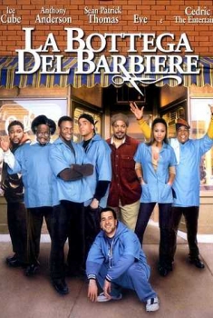 La bottega del barbiere – Barbershop (2002)