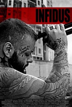 Infidus (2015) Infidus (2015)