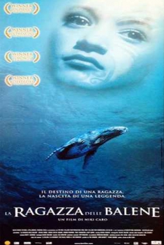 La ragazza delle balene (2002)