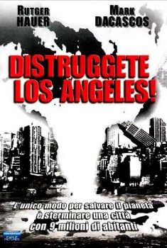 Distruggete Los Angeles! – Scorcher (2002)