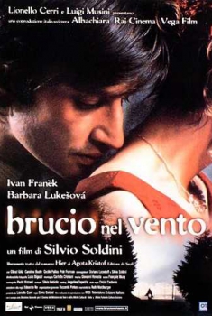 Brucio nel vento (2002)