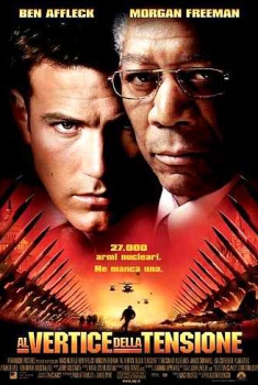 Al vertice della tensione   (2002)