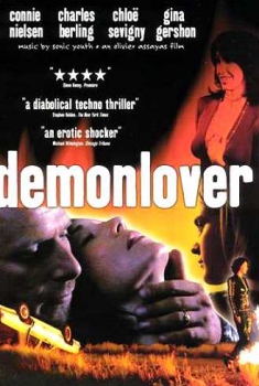 Demonlover (2002) Demonlover (2002)