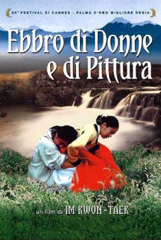 Ebbro di donne e di pittura (2002)