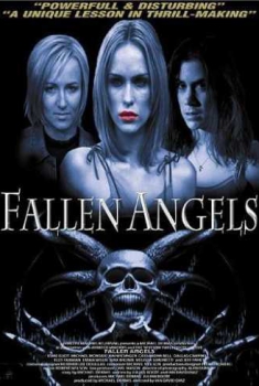 Angel Killer (2002)