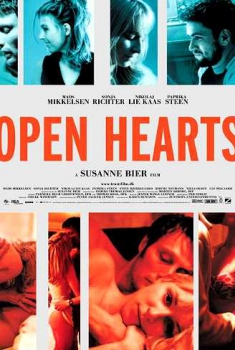 Open Hearts   (2002)