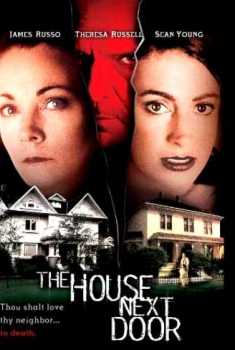 The House Next Door (2002)