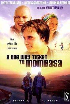 Sognando Mombasa (2002)