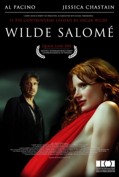 Wilde Salomé (2011)