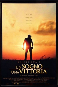 Un sogno una vittoria (2002)