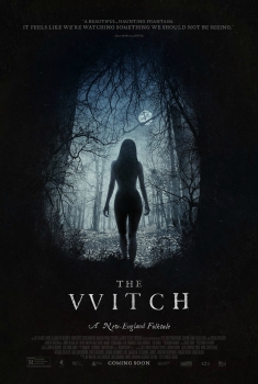 The Witch (2016)