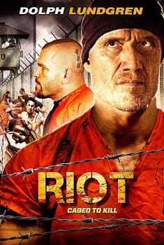 Riot – In rivolta (2015)