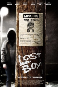 Lost Boy (2015)