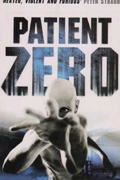 Patient Zero (2016)