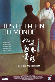 Juste la fin du monde (2016)