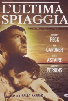 L'ultima spiaggia (2016)