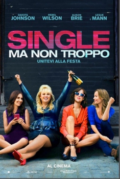 Single ma non troppo (2016)