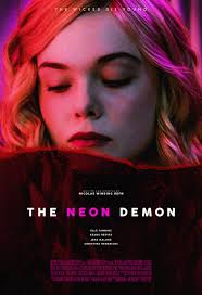 The Neon Demon (2016)