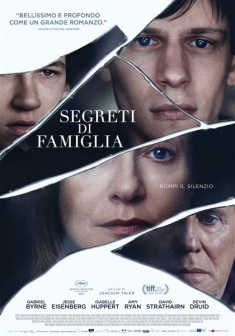 Segreti di famiglia (2015)