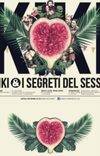 Kiki & I Segreti del Sesso (2016)