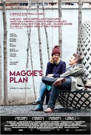 Il piano di Maggie (2016)