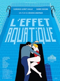 L'effet aquatique (2016) L'effet aquatique (2016)