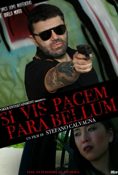 Si Vis Pacem Para Bellum (2016)