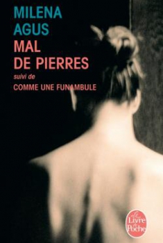 Mal de pierres (2016)