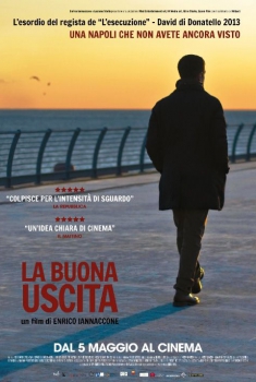 La buona uscita (2017)