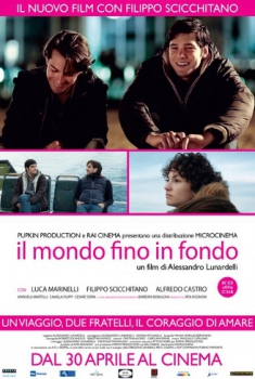 Il mondo fino in fondo (2014) Il mondo fino in fondo (2014)