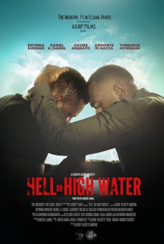 Hell or High Water (2016)