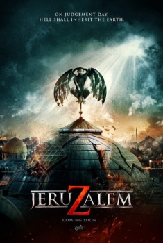 Jeruzalem (2015) Jeruzalem (2015)