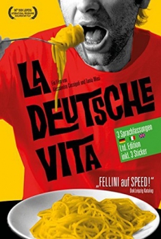 La Deutsche Vita (2014) La Deutsche Vita (2014)