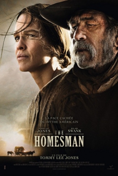 The Homesman (2014) The Homesman (2014)