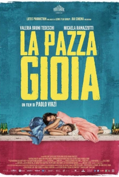 La pazza gioia (2016)