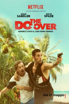 The Do Over (2016) The Do Over (2016)