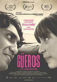 Güeros (2016) Güeros (2016)