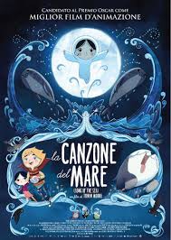 La canzone del mare (2016)