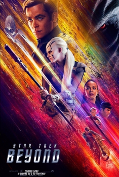 Star Trek 3 Beyond (2016)