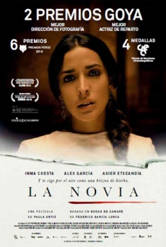The Bride – La novia (2015) The Bride – La novia (2015)