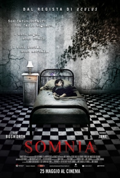 Somnia (2016) Somnia (2016)