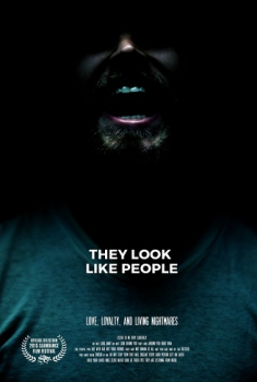 They Look Like People (2015)