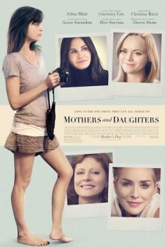 Mothers and Daughters (2016)
