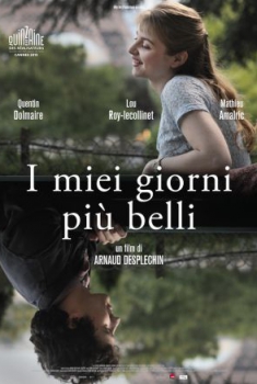 I miei giorni più belli (2016)