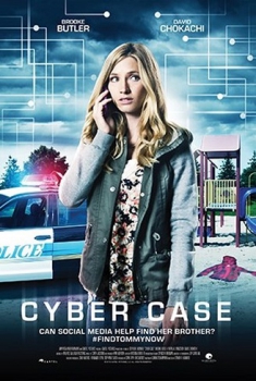 L’Ombra Del Passato – Cyber Case (2015)