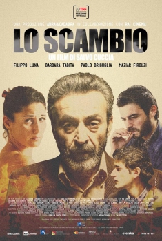 Lo scambio (2016)