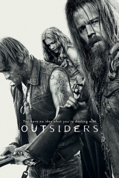 Outsiders (Serie TV)