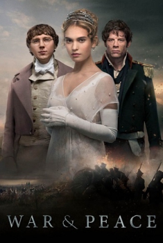 War & Peace (Serie TV)