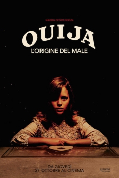 Ouija 2: L'origine del male (2016)