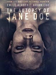 Autopsy (2016)